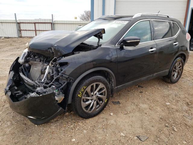 Photo 0 VIN: 5N1AT2MV6FC923230 - NISSAN ROGUE 