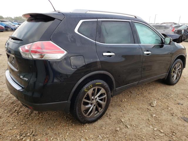 Photo 2 VIN: 5N1AT2MV6FC923230 - NISSAN ROGUE 