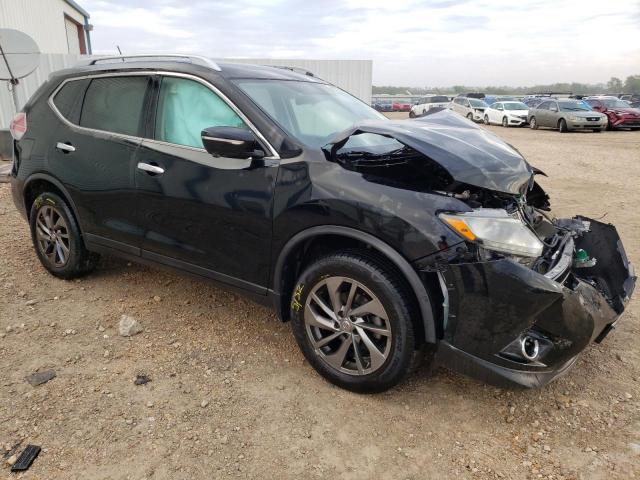 Photo 3 VIN: 5N1AT2MV6FC923230 - NISSAN ROGUE 