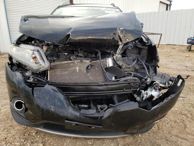 Photo 4 VIN: 5N1AT2MV6FC923230 - NISSAN ROGUE 