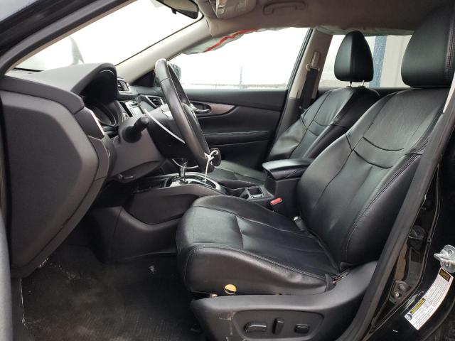 Photo 6 VIN: 5N1AT2MV6FC923230 - NISSAN ROGUE 