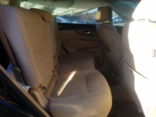 Photo 5 VIN: 5N1AT2MV6FC925110 - NISSAN ROGUE S 