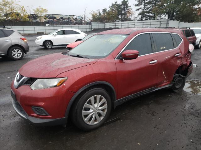 Photo 0 VIN: 5N1AT2MV6FC925947 - NISSAN ROGUE 