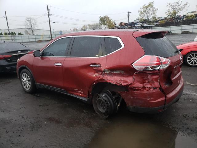 Photo 1 VIN: 5N1AT2MV6FC925947 - NISSAN ROGUE 