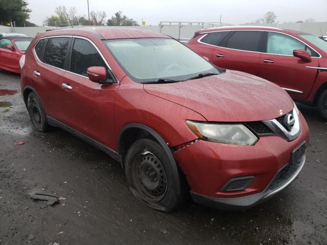 Photo 3 VIN: 5N1AT2MV6FC925947 - NISSAN ROGUE 