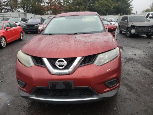 Photo 4 VIN: 5N1AT2MV6FC925947 - NISSAN ROGUE 