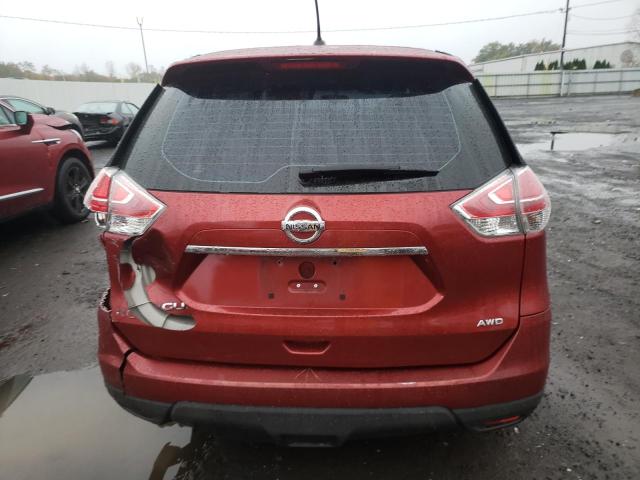 Photo 5 VIN: 5N1AT2MV6FC925947 - NISSAN ROGUE 