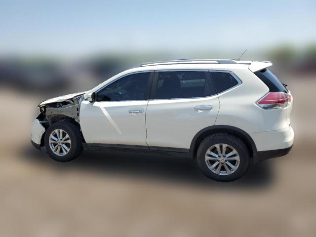 Photo 1 VIN: 5N1AT2MV6GC732327 - NISSAN ROGUE 