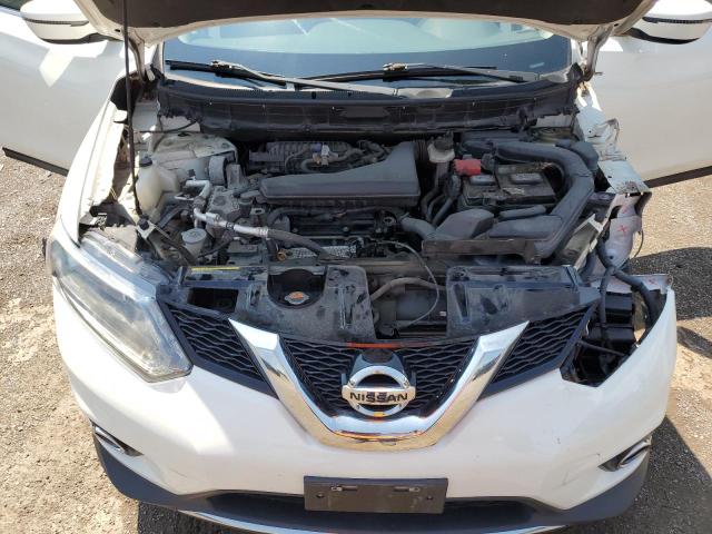 Photo 11 VIN: 5N1AT2MV6GC732327 - NISSAN ROGUE 