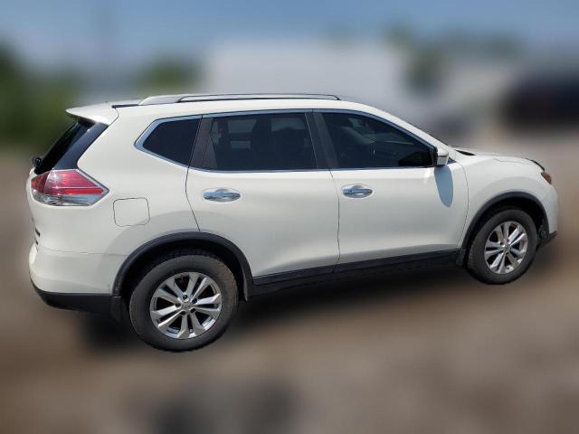 Photo 2 VIN: 5N1AT2MV6GC732327 - NISSAN ROGUE 