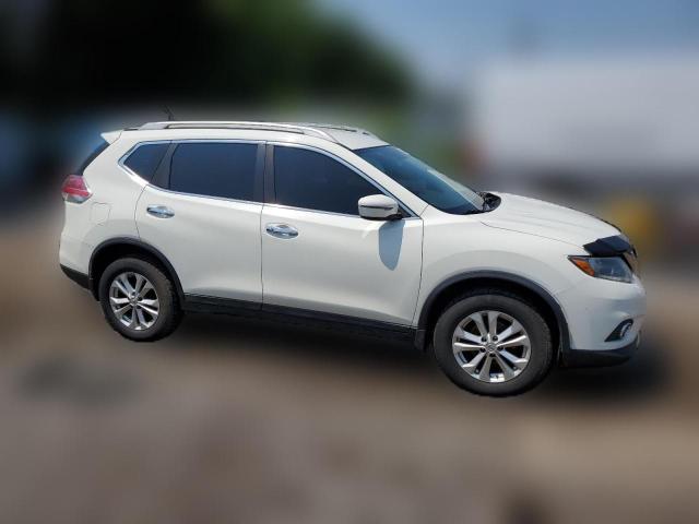 Photo 3 VIN: 5N1AT2MV6GC732327 - NISSAN ROGUE 