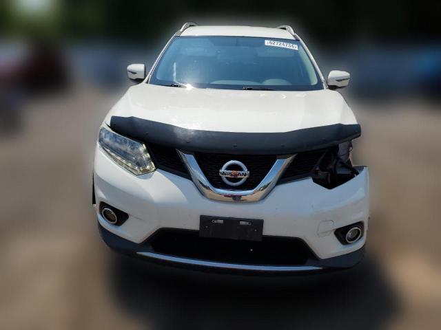 Photo 4 VIN: 5N1AT2MV6GC732327 - NISSAN ROGUE 