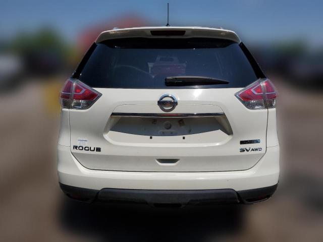 Photo 5 VIN: 5N1AT2MV6GC732327 - NISSAN ROGUE 