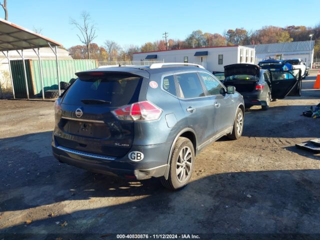 Photo 3 VIN: 5N1AT2MV6GC737561 - NISSAN ROGUE 