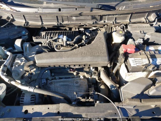 Photo 9 VIN: 5N1AT2MV6GC737561 - NISSAN ROGUE 