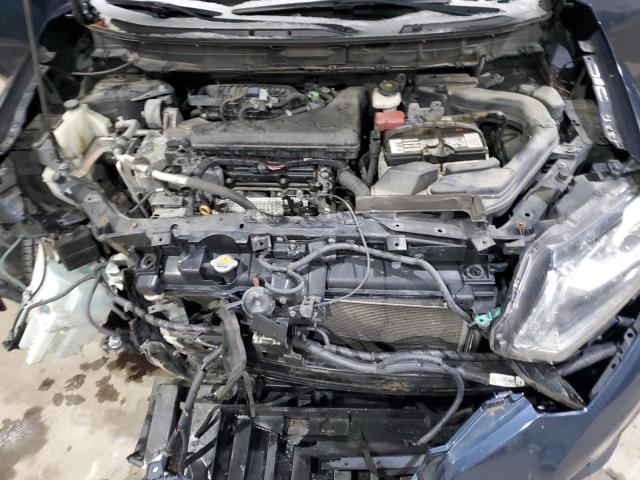 Photo 10 VIN: 5N1AT2MV6GC737818 - NISSAN ROGUE S 