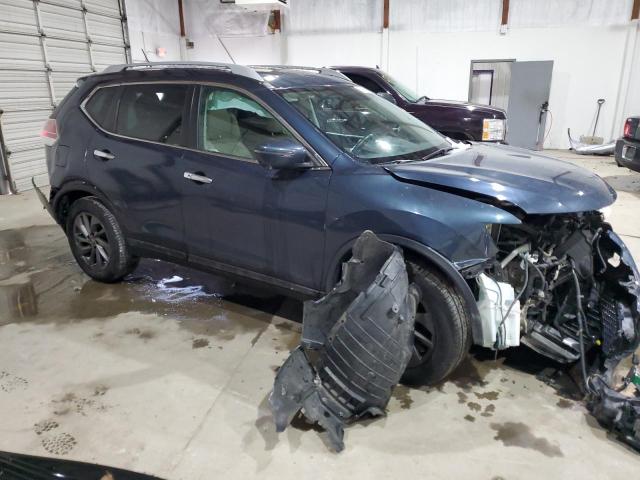 Photo 3 VIN: 5N1AT2MV6GC737818 - NISSAN ROGUE S 