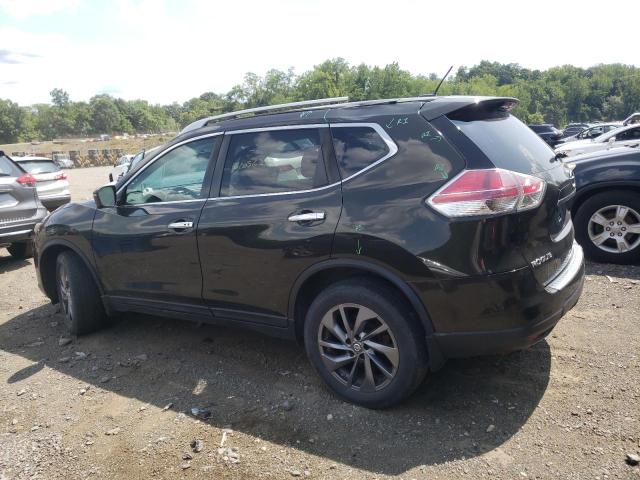 Photo 1 VIN: 5N1AT2MV6GC738919 - NISSAN ROGUE 