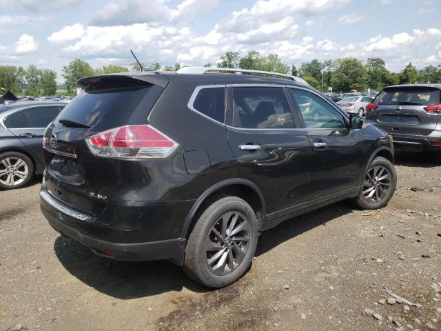 Photo 2 VIN: 5N1AT2MV6GC738919 - NISSAN ROGUE 