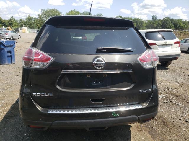 Photo 5 VIN: 5N1AT2MV6GC738919 - NISSAN ROGUE 