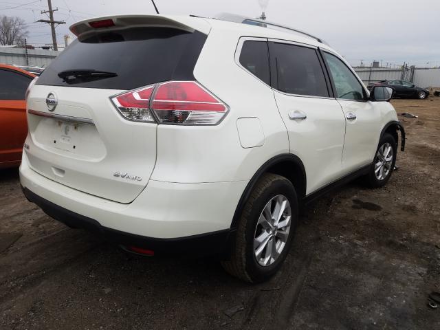 Photo 3 VIN: 5N1AT2MV6GC738936 - NISSAN ROGUE S 