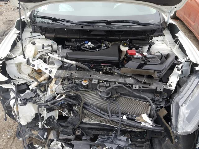 Photo 6 VIN: 5N1AT2MV6GC738936 - NISSAN ROGUE S 