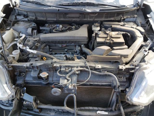 Photo 6 VIN: 5N1AT2MV6GC742226 - NISSAN ROGUE 