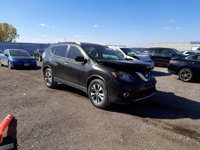 Photo 0 VIN: 5N1AT2MV6GC750570 - NISSAN ROGUE 