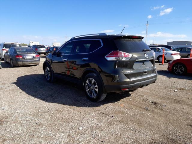 Photo 2 VIN: 5N1AT2MV6GC750570 - NISSAN ROGUE 