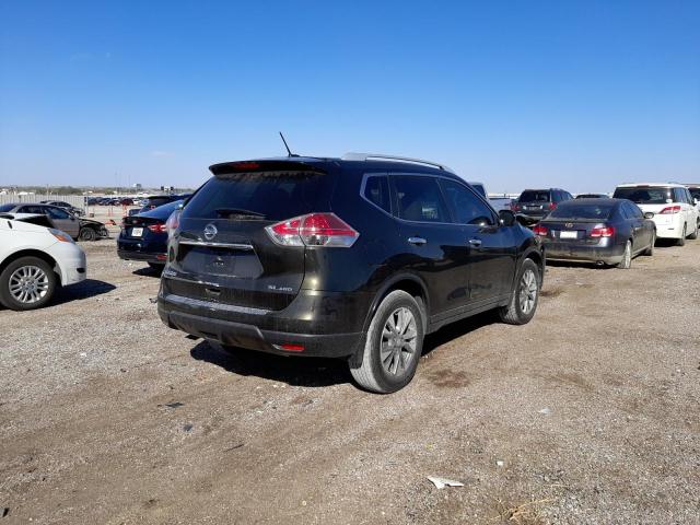 Photo 3 VIN: 5N1AT2MV6GC750570 - NISSAN ROGUE 