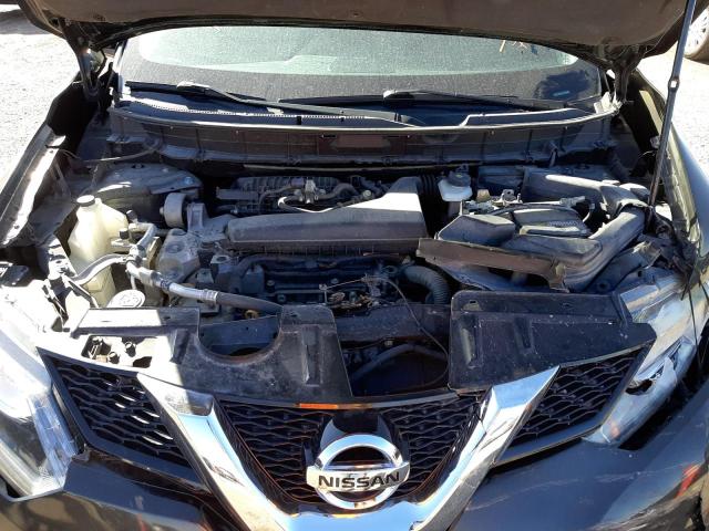 Photo 6 VIN: 5N1AT2MV6GC750570 - NISSAN ROGUE 