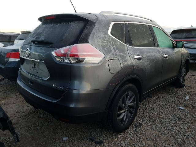 Photo 3 VIN: 5N1AT2MV6GC751833 - NISSAN ROGUE S 