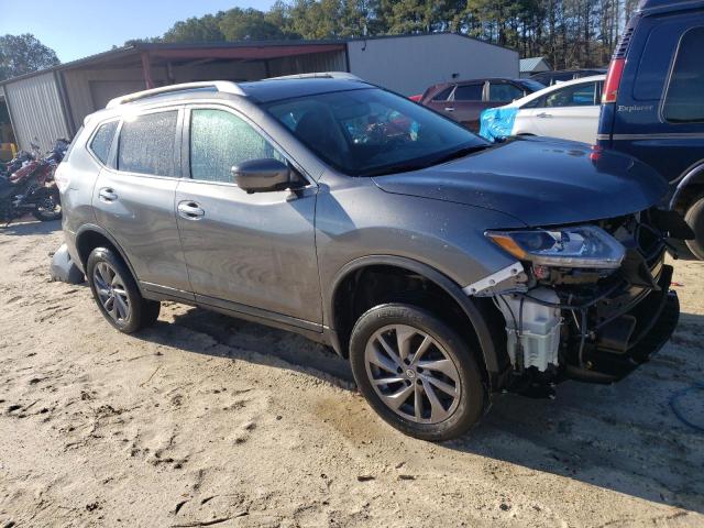 Photo 3 VIN: 5N1AT2MV6GC752027 - NISSAN ROGUE S 