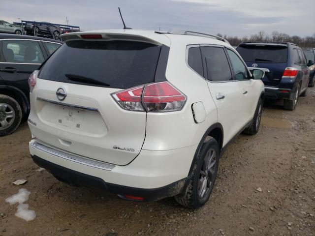 Photo 3 VIN: 5N1AT2MV6GC753520 - NISSAN ROGUE S 