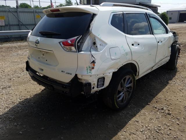 Photo 3 VIN: 5N1AT2MV6GC754179 - NISSAN ROGUE 