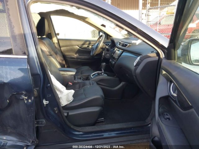 Photo 4 VIN: 5N1AT2MV6GC756580 - NISSAN ROGUE 