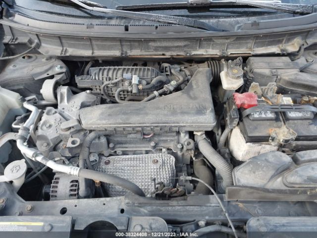 Photo 9 VIN: 5N1AT2MV6GC756580 - NISSAN ROGUE 