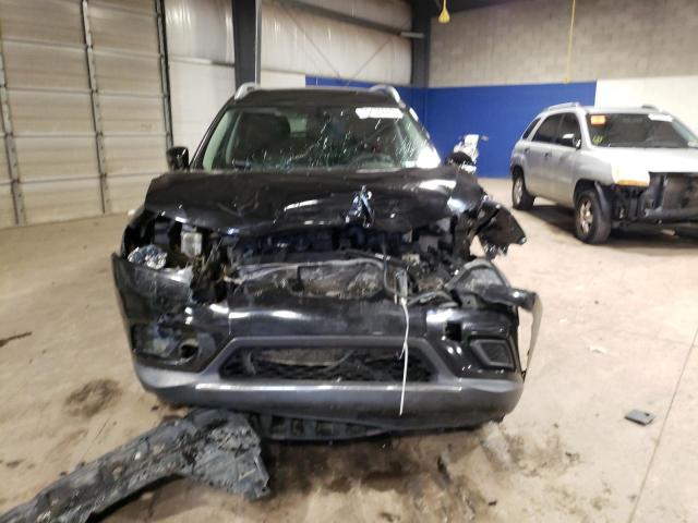 Photo 4 VIN: 5N1AT2MV6GC761035 - NISSAN ROGUE 