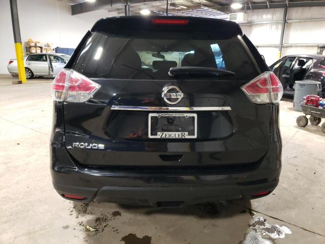 Photo 5 VIN: 5N1AT2MV6GC761035 - NISSAN ROGUE 