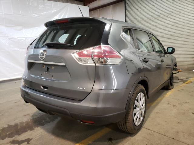 Photo 3 VIN: 5N1AT2MV6GC761407 - NISSAN ROGUE S 