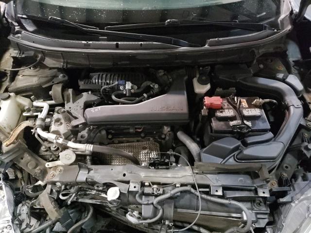 Photo 6 VIN: 5N1AT2MV6GC761407 - NISSAN ROGUE S 