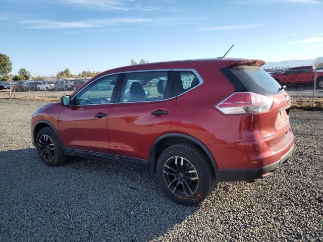 Photo 1 VIN: 5N1AT2MV6GC766963 - NISSAN ROGUE S 