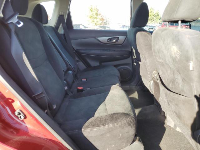 Photo 10 VIN: 5N1AT2MV6GC766963 - NISSAN ROGUE S 