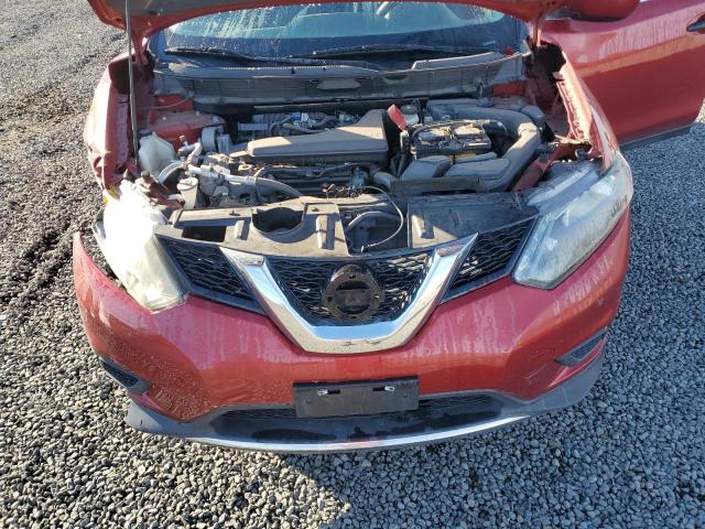 Photo 11 VIN: 5N1AT2MV6GC766963 - NISSAN ROGUE S 