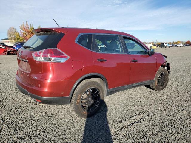 Photo 2 VIN: 5N1AT2MV6GC766963 - NISSAN ROGUE S 