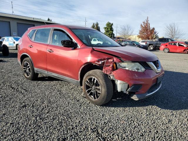 Photo 3 VIN: 5N1AT2MV6GC766963 - NISSAN ROGUE S 