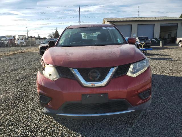 Photo 4 VIN: 5N1AT2MV6GC766963 - NISSAN ROGUE S 