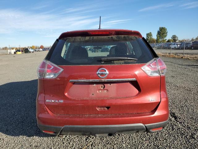 Photo 5 VIN: 5N1AT2MV6GC766963 - NISSAN ROGUE S 