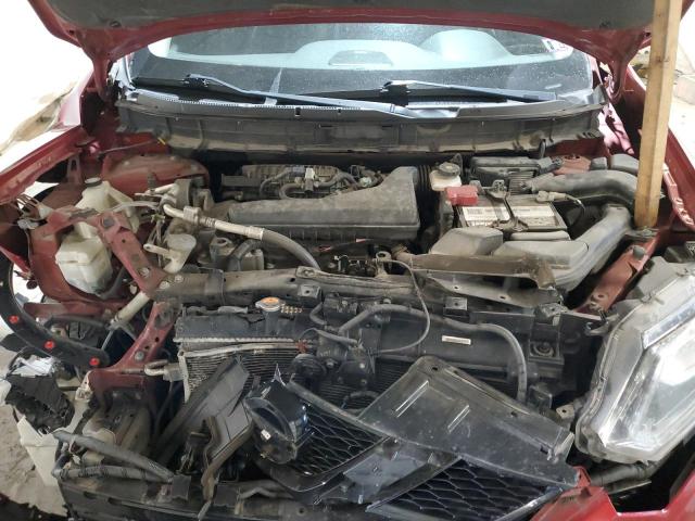 Photo 10 VIN: 5N1AT2MV6GC768437 - NISSAN ROGUE S 