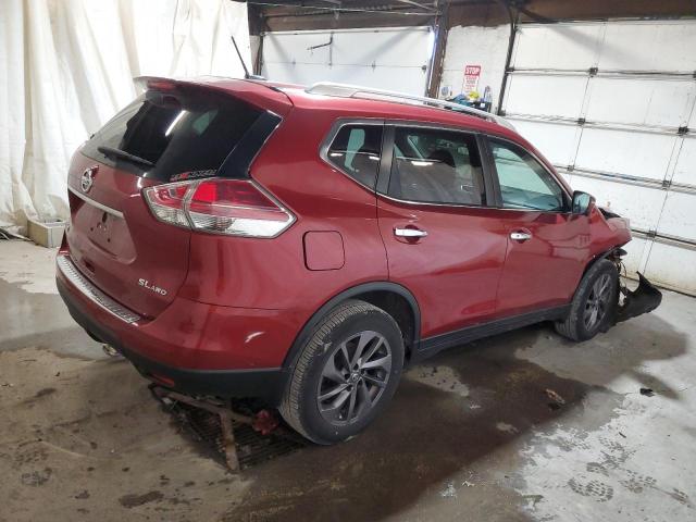 Photo 2 VIN: 5N1AT2MV6GC768437 - NISSAN ROGUE S 